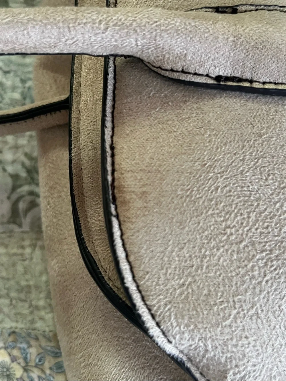 Woolrich Beige Women’s Tote Handbag